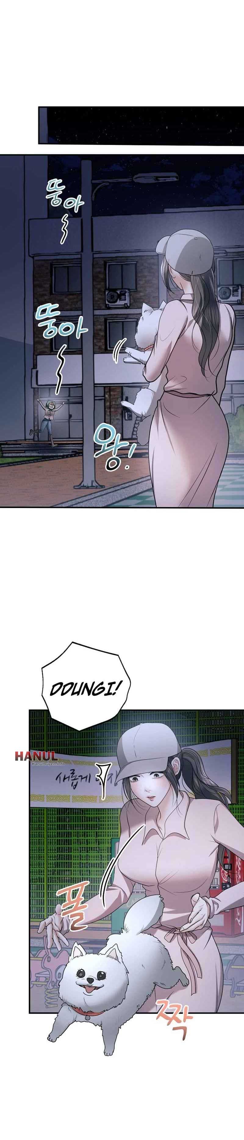 đọc truyện Chồng Của Bạn Chương 21 ảnh 10 tại Thiên Thai Truyện