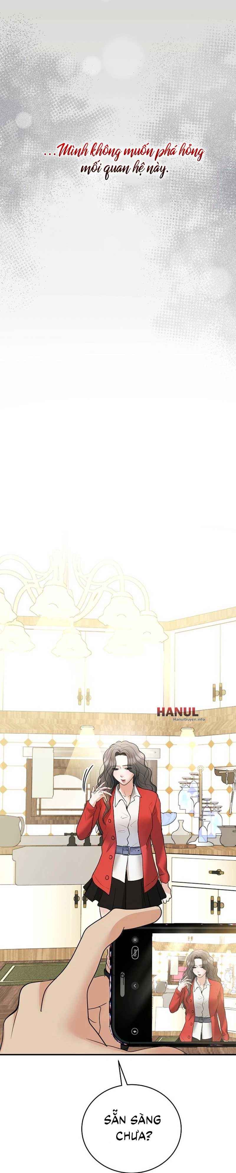 đọc truyện Chồng Của Bạn Chương 22.5 ảnh 13 tại Thiên Thai Truyện