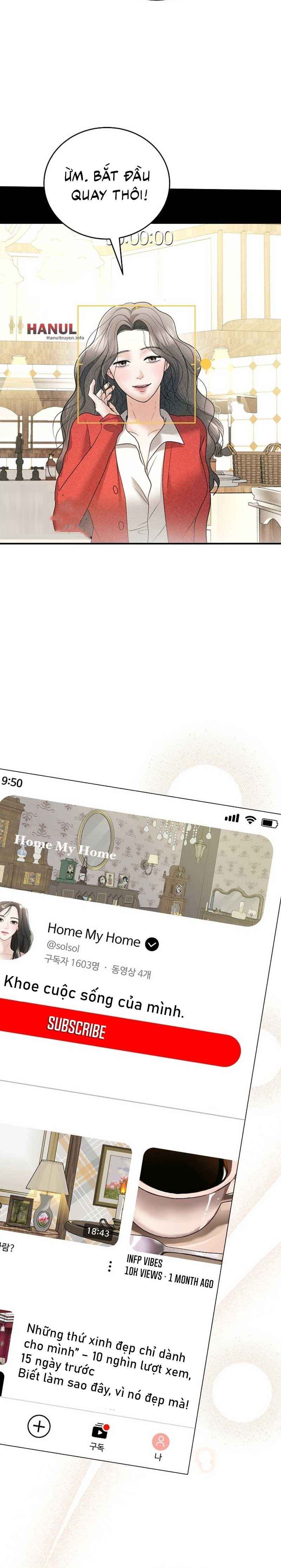 đọc truyện Chồng Của Bạn Chương 22.5 ảnh 14 tại Thiên Thai Truyện