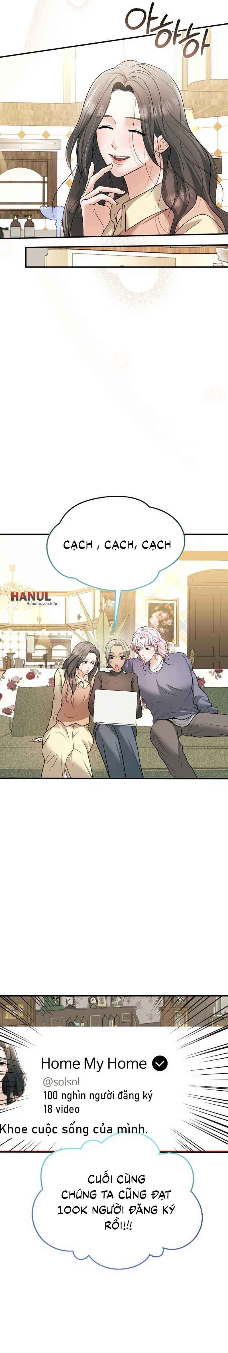 đọc truyện Chồng Của Bạn Chương 22.5 ảnh 16 tại Thiên Thai Truyện