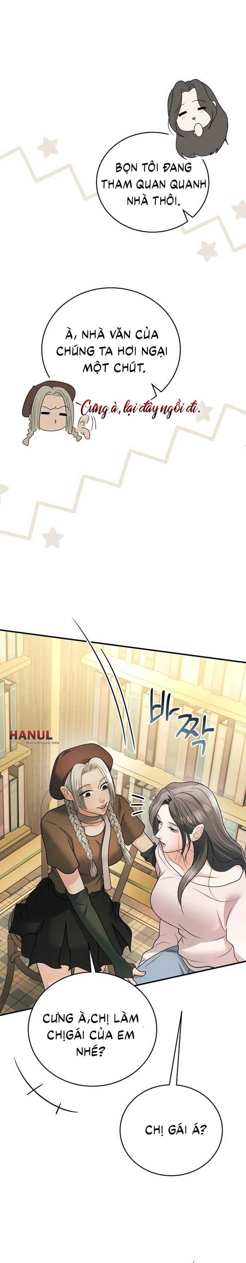 đọc truyện Chồng Của Bạn Chương 22.5 ảnh 5 tại Thiên Thai Truyện