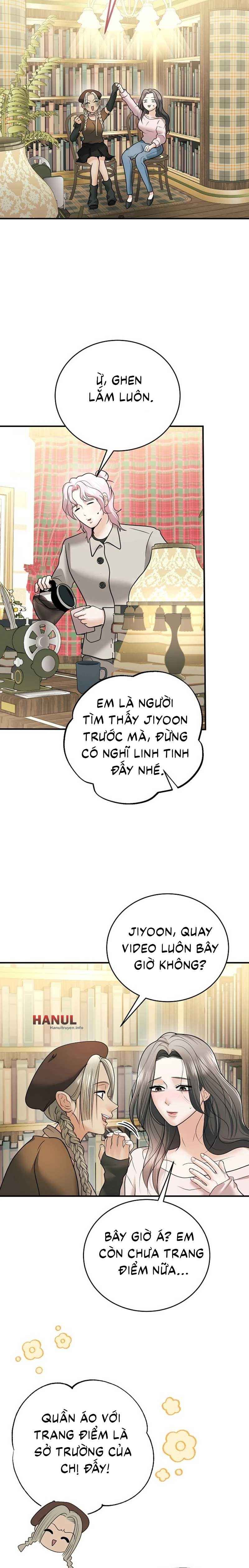 đọc truyện Chồng Của Bạn Chương 22.5 ảnh 7 tại Thiên Thai Truyện