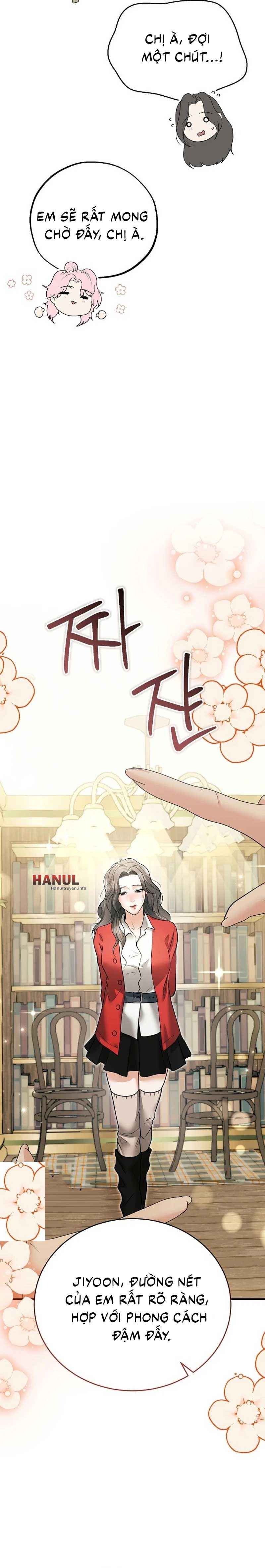 đọc truyện Chồng Của Bạn Chương 22.5 ảnh 8 tại Thiên Thai Truyện