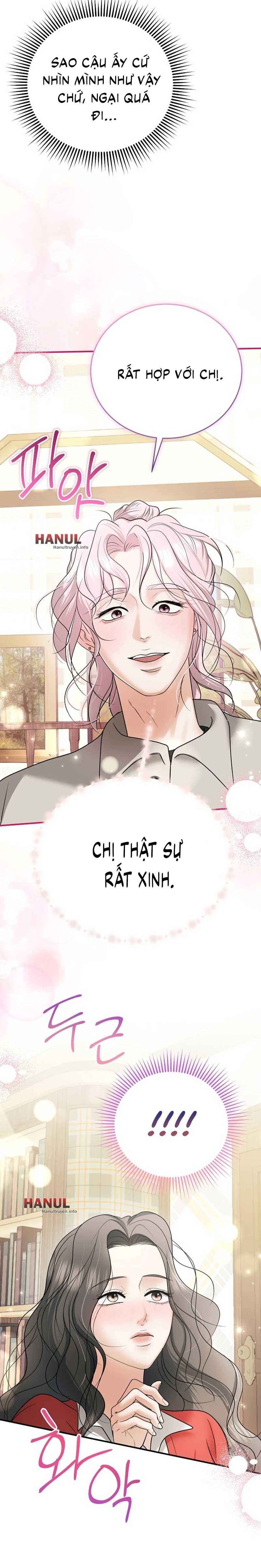 đọc truyện Chồng Của Bạn Chương 22.5 ảnh 10 tại Thiên Thai Truyện