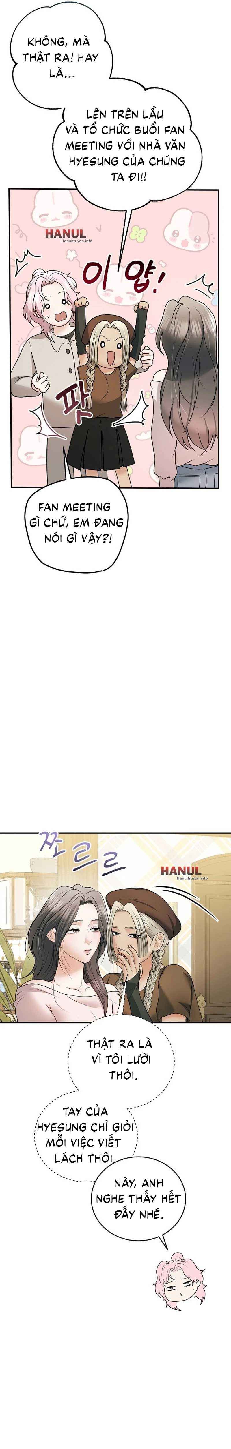 đọc truyện Chồng Của Bạn Chương 22 ảnh 12 tại Thiên Thai Truyện