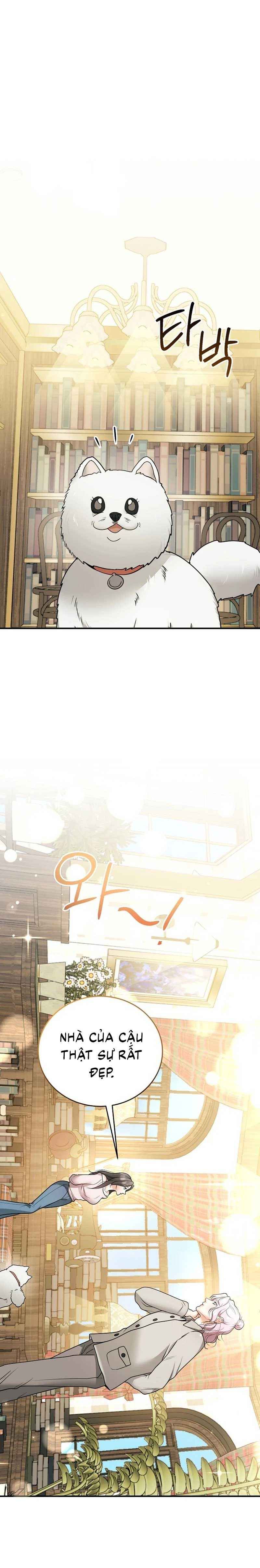 đọc truyện Chồng Của Bạn Chương 22 ảnh 13 tại Thiên Thai Truyện