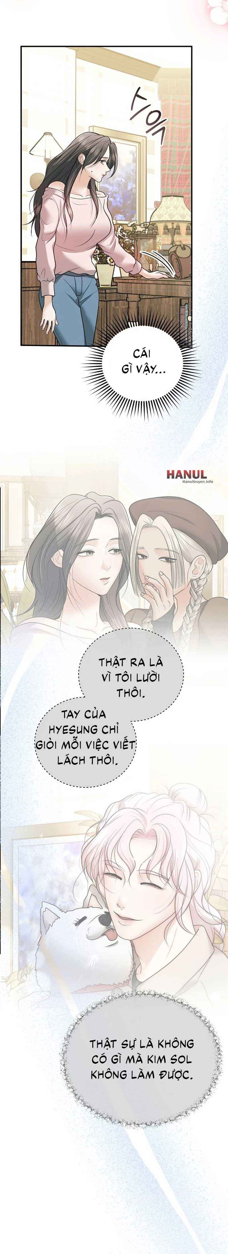 đọc truyện Chồng Của Bạn Chương 22 ảnh 15 tại Thiên Thai Truyện