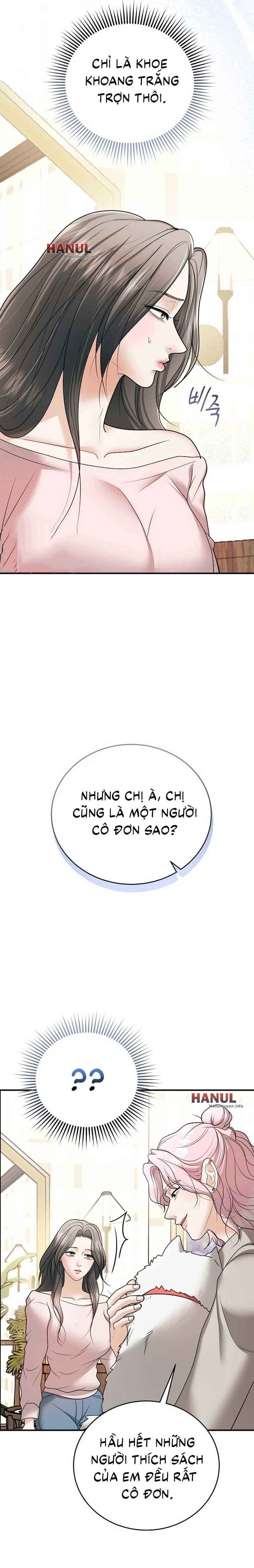 đọc truyện Chồng Của Bạn Chương 22 ảnh 16 tại Thiên Thai Truyện