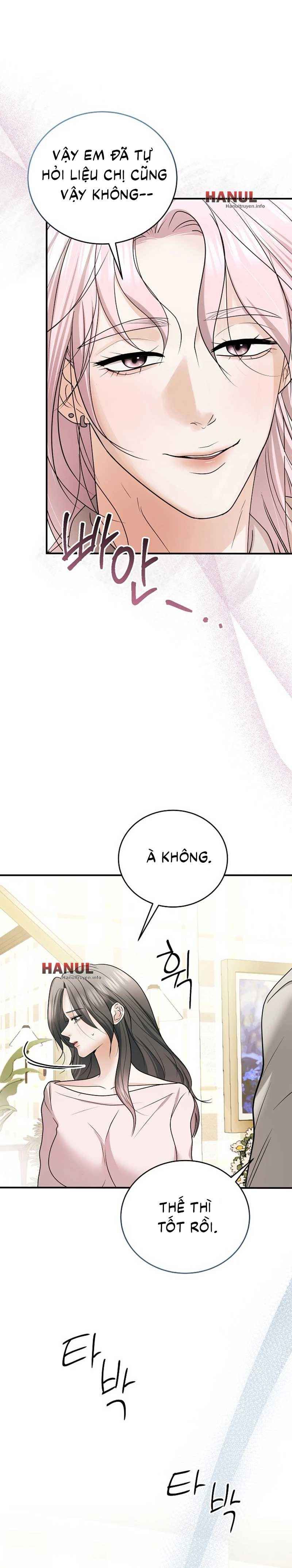 đọc truyện Chồng Của Bạn Chương 22 ảnh 17 tại Thiên Thai Truyện