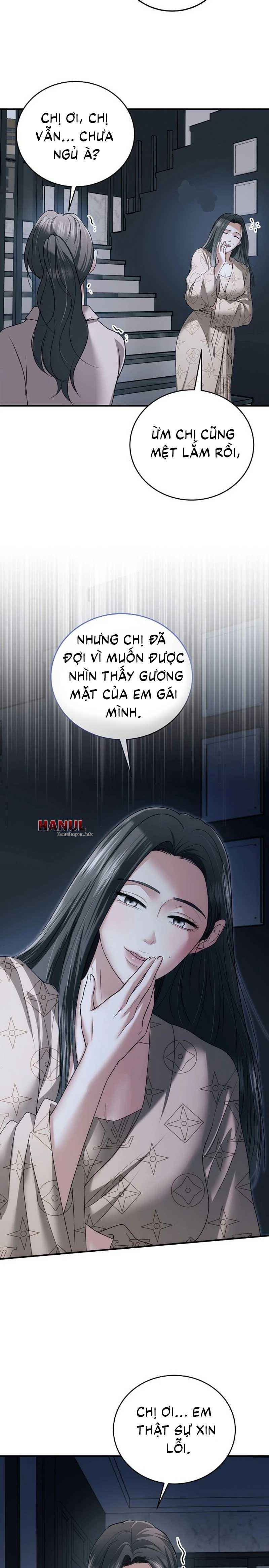 đọc truyện Chồng Của Bạn Chương 22 ảnh 4 tại Thiên Thai Truyện