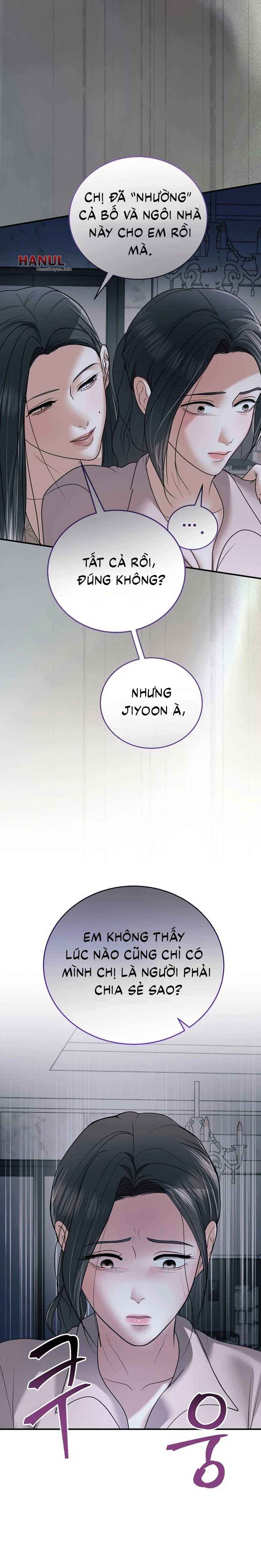 đọc truyện Chồng Của Bạn Chương 22 ảnh 6 tại Thiên Thai Truyện