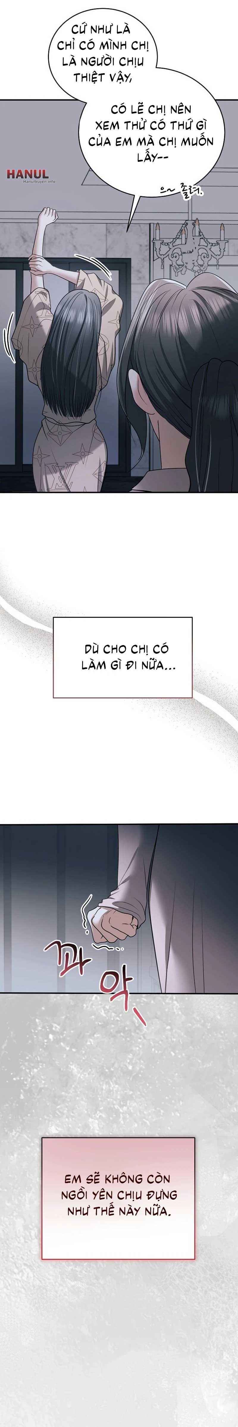 đọc truyện Chồng Của Bạn Chương 22 ảnh 7 tại Thiên Thai Truyện