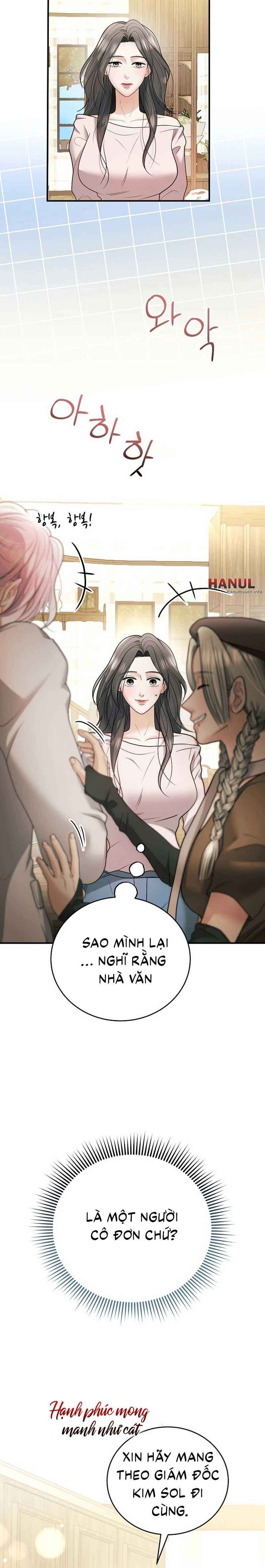 đọc truyện Chồng Của Bạn Chương 22 ảnh 10 tại Thiên Thai Truyện