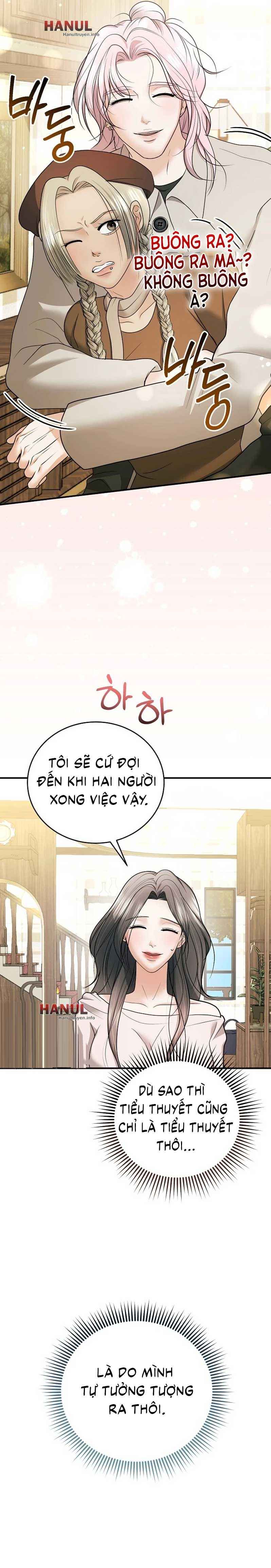 đọc truyện Chồng Của Bạn Chương 22 ảnh 11 tại Thiên Thai Truyện