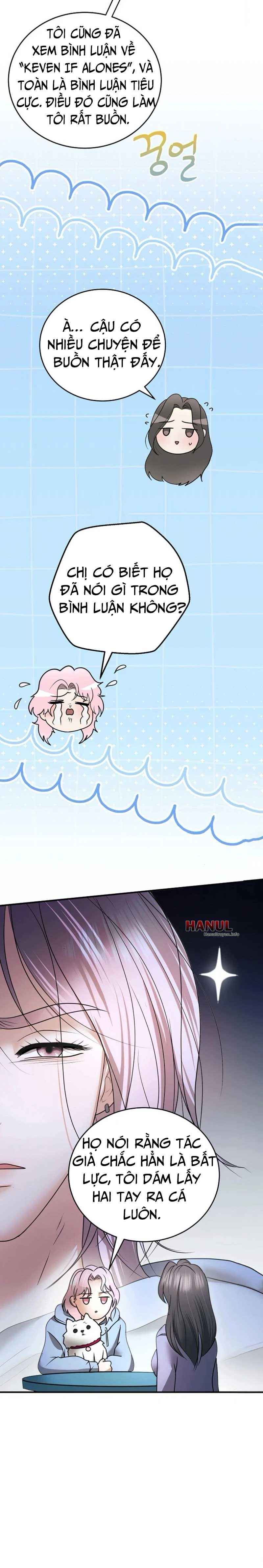 đọc truyện Chồng Của Bạn Chương 23.5 ảnh 3 tại Thiên Thai Truyện