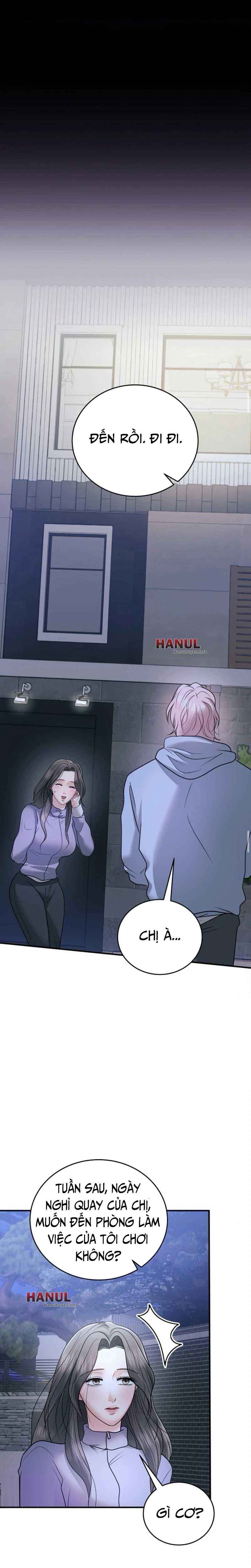 đọc truyện Chồng Của Bạn Chương 23.5 ảnh 12 tại Thiên Thai Truyện