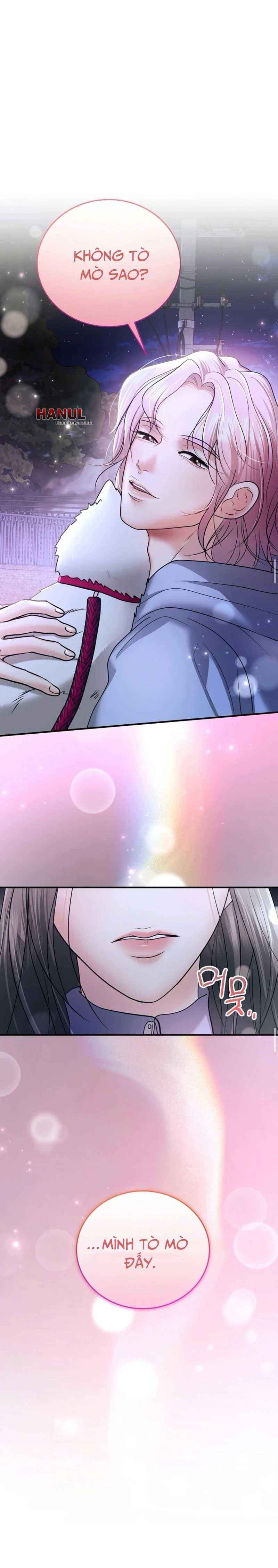 đọc truyện Chồng Của Bạn Chương 23.5 ảnh 13 tại Thiên Thai Truyện