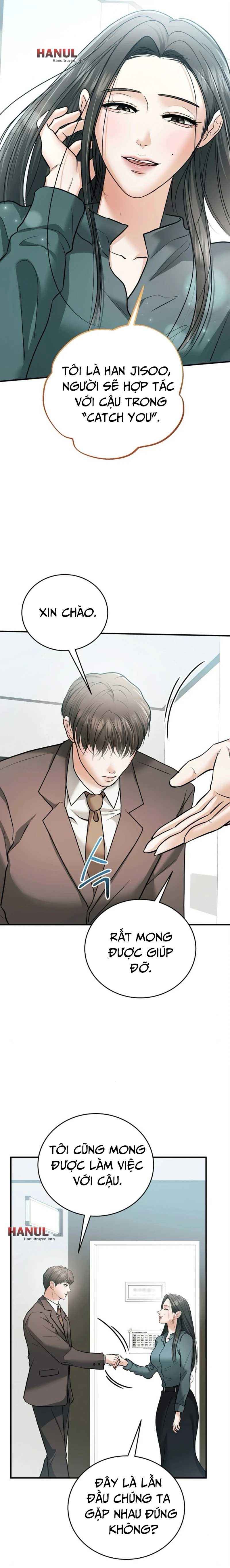 đọc truyện Chồng Của Bạn Chương 23.5 ảnh 16 tại Thiên Thai Truyện