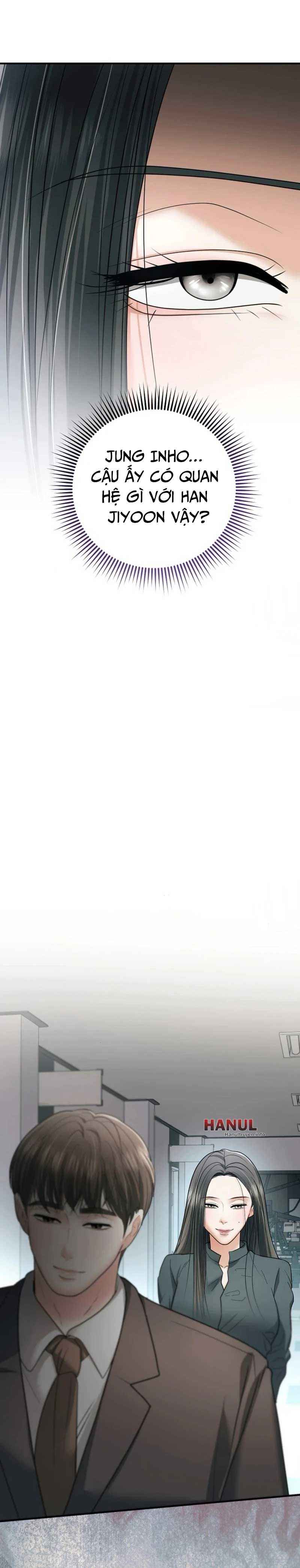 đọc truyện Chồng Của Bạn Chương 23.5 ảnh 18 tại Thiên Thai Truyện