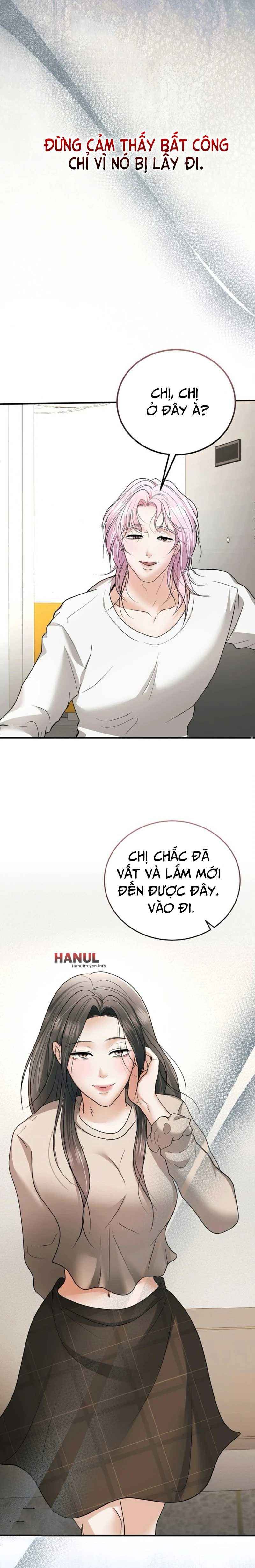 đọc truyện Chồng Của Bạn Chương 23.5 ảnh 19 tại Thiên Thai Truyện