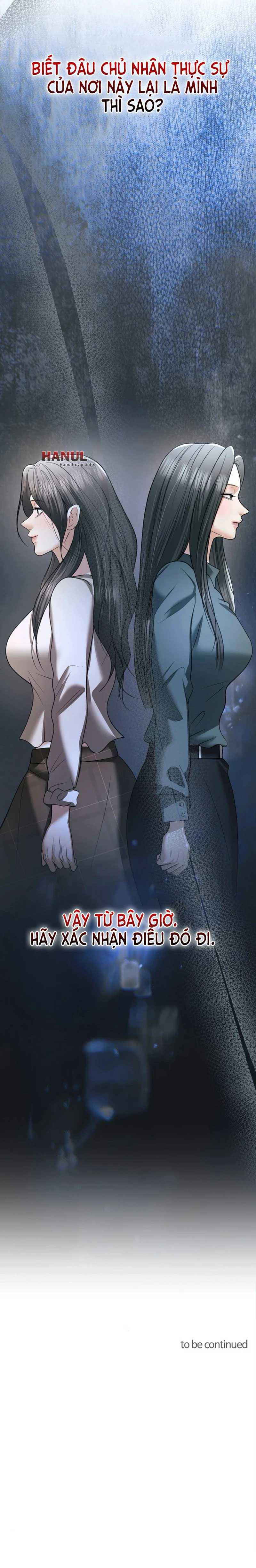 đọc truyện Chồng Của Bạn Chương 23.5 ảnh 20 tại Thiên Thai Truyện