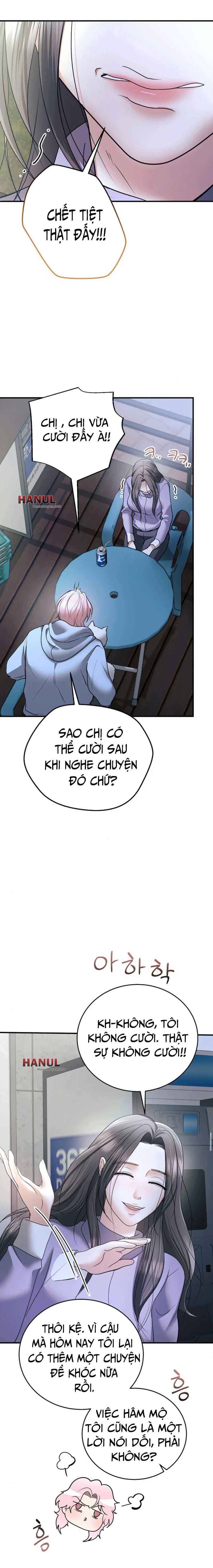 đọc truyện Chồng Của Bạn Chương 23.5 ảnh 4 tại Thiên Thai Truyện