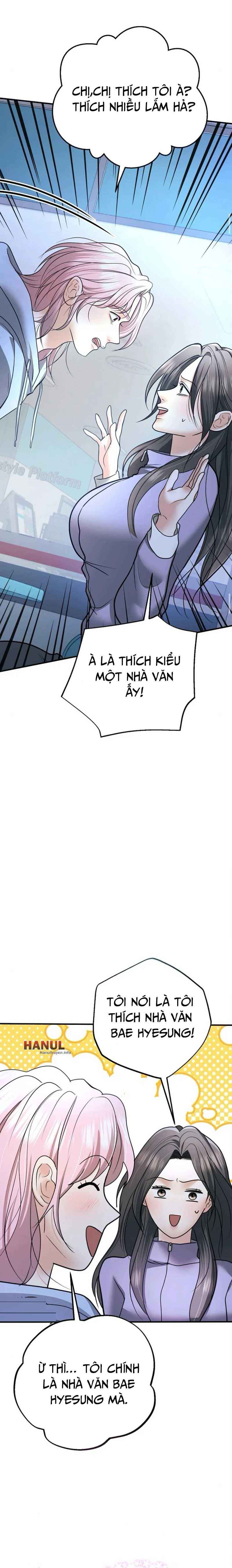 đọc truyện Chồng Của Bạn Chương 23.5 ảnh 6 tại Thiên Thai Truyện