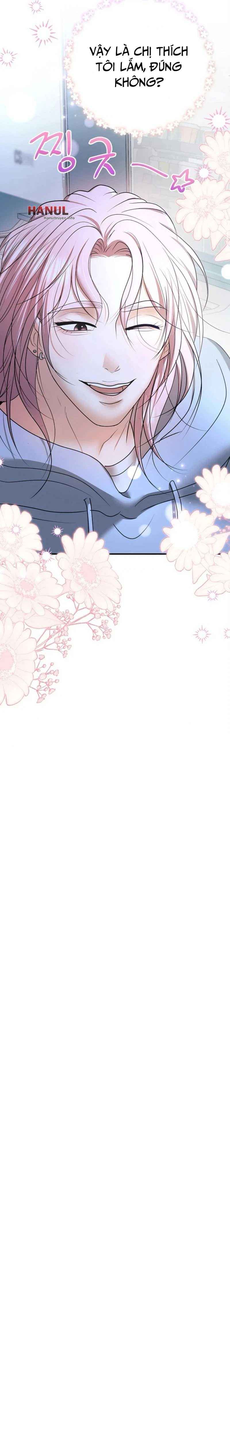 đọc truyện Chồng Của Bạn Chương 23.5 ảnh 7 tại Thiên Thai Truyện