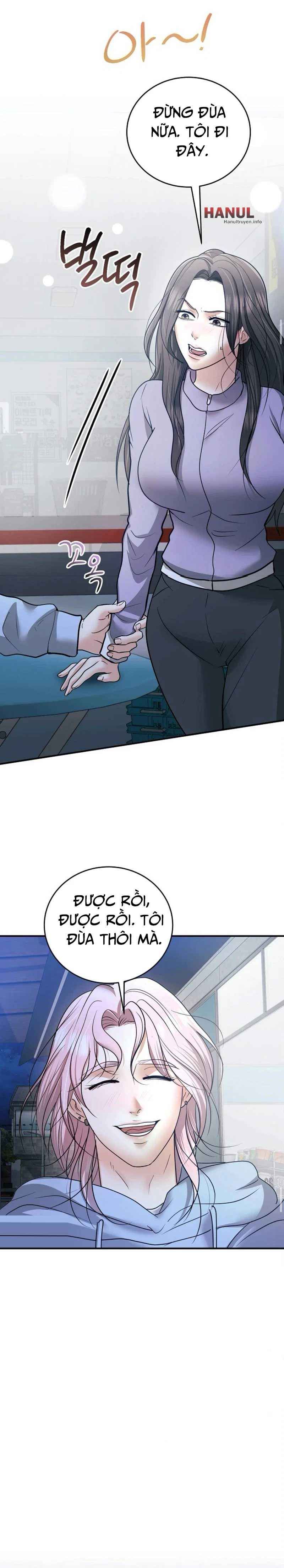 đọc truyện Chồng Của Bạn Chương 23.5 ảnh 8 tại Thiên Thai Truyện