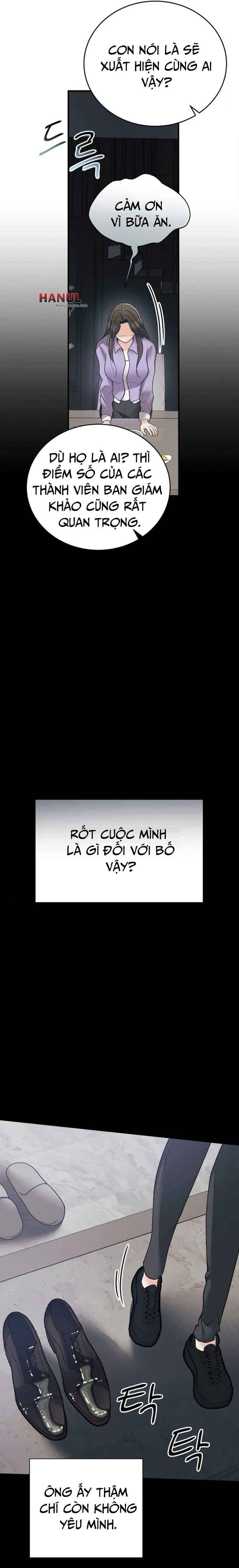 đọc truyện Chồng Của Bạn Chương 23 ảnh 12 tại Thiên Thai Truyện