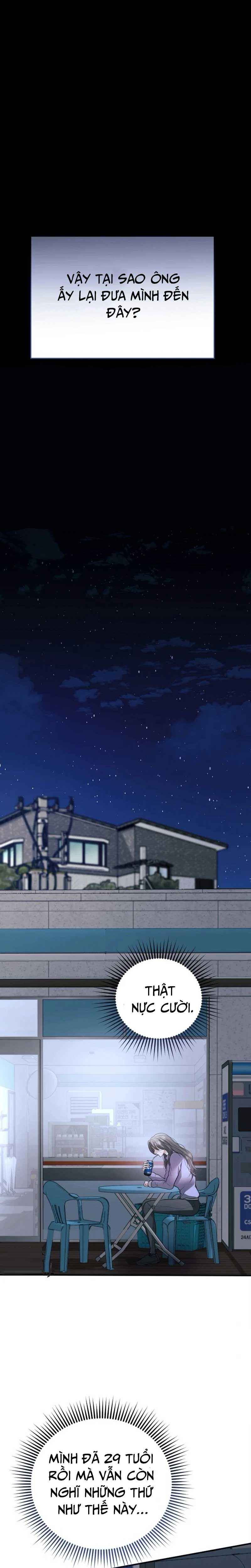 đọc truyện Chồng Của Bạn Chương 23 ảnh 13 tại Thiên Thai Truyện