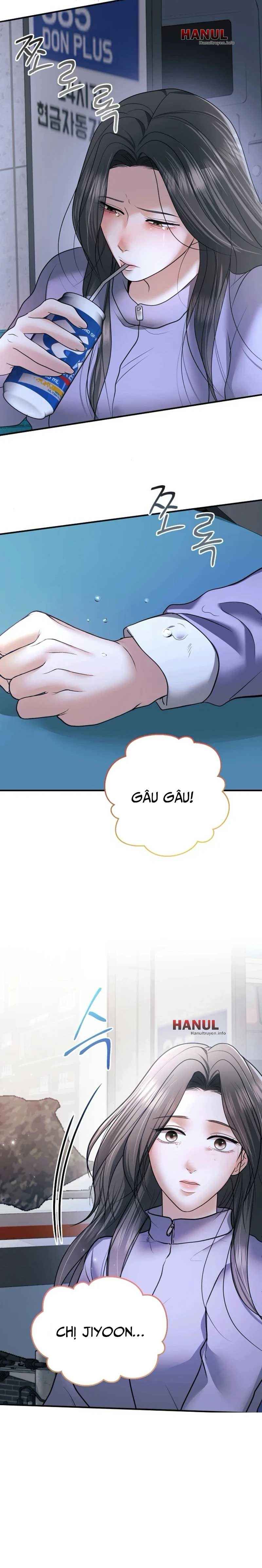 đọc truyện Chồng Của Bạn Chương 23 ảnh 14 tại Thiên Thai Truyện