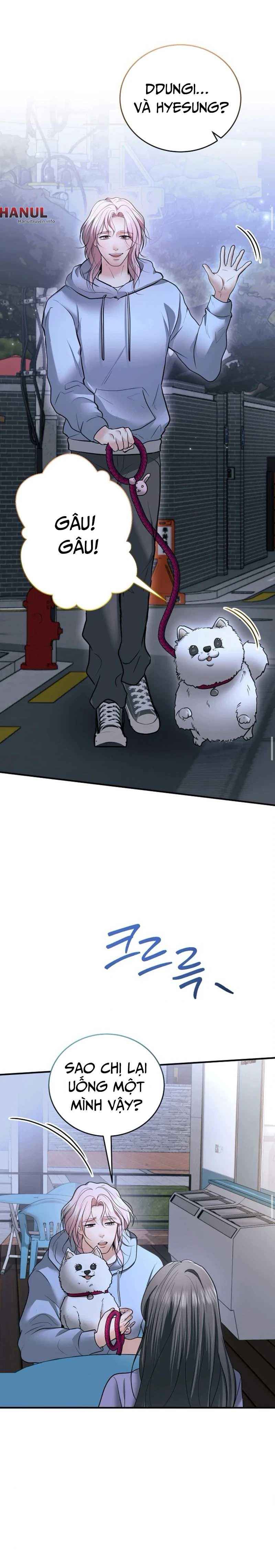 đọc truyện Chồng Của Bạn Chương 23 ảnh 15 tại Thiên Thai Truyện