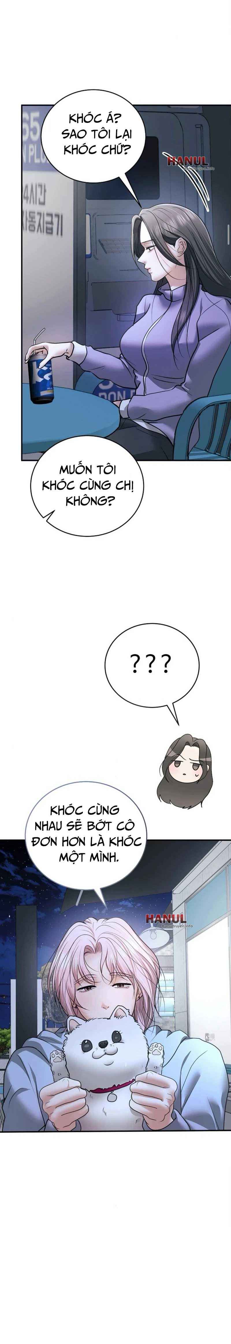 đọc truyện Chồng Của Bạn Chương 23 ảnh 17 tại Thiên Thai Truyện