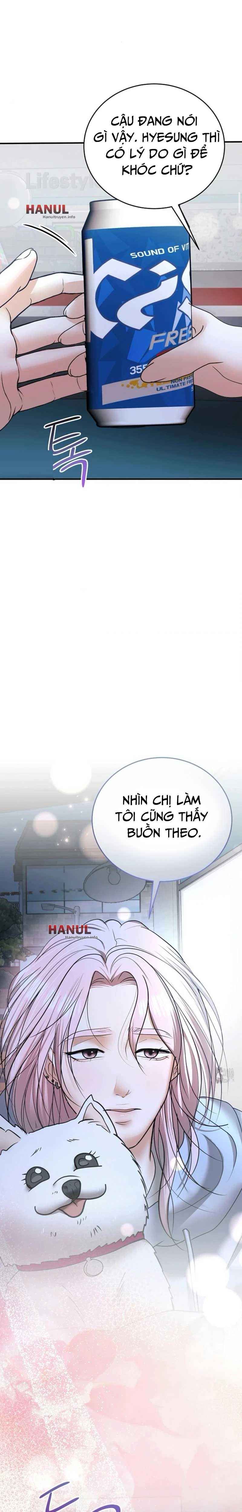 đọc truyện Chồng Của Bạn Chương 23 ảnh 18 tại Thiên Thai Truyện