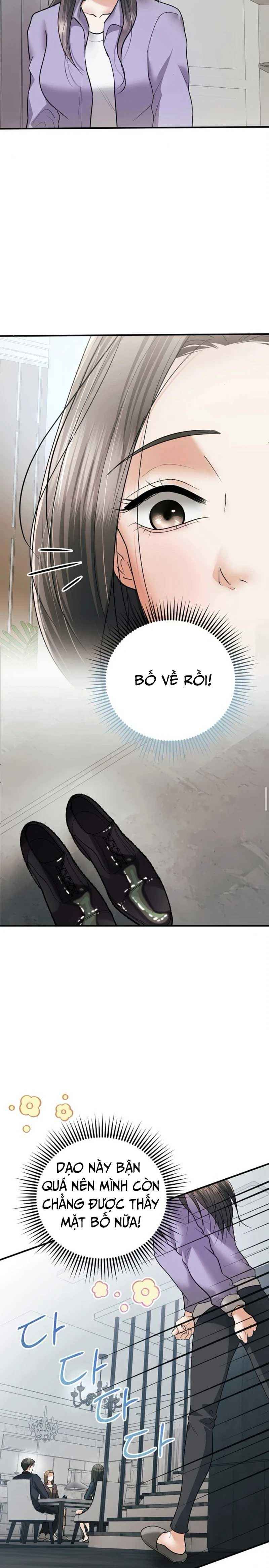 đọc truyện Chồng Của Bạn Chương 23 ảnh 4 tại Thiên Thai Truyện