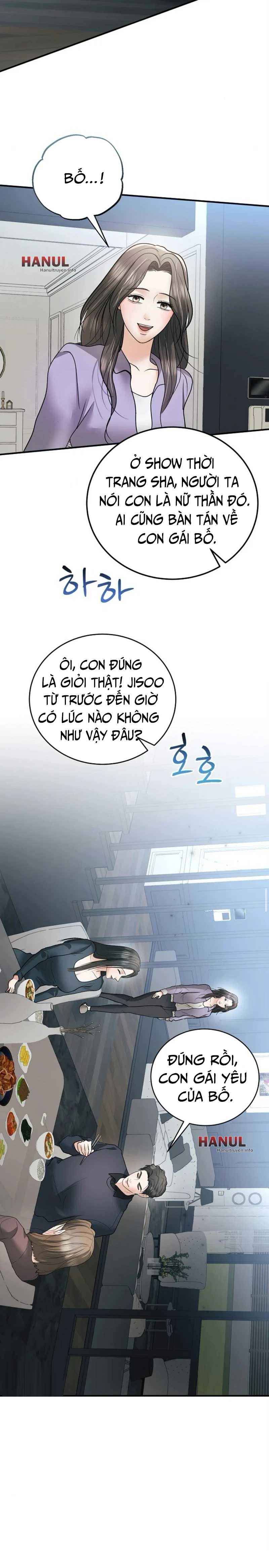 đọc truyện Chồng Của Bạn Chương 23 ảnh 5 tại Thiên Thai Truyện