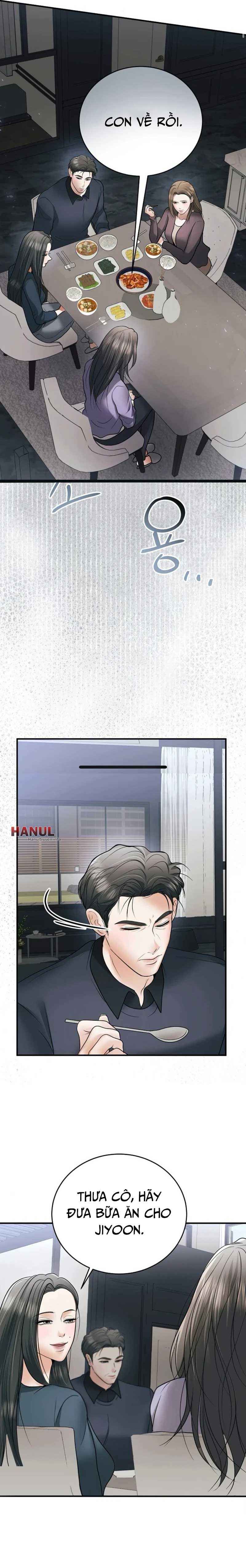 đọc truyện Chồng Của Bạn Chương 23 ảnh 7 tại Thiên Thai Truyện