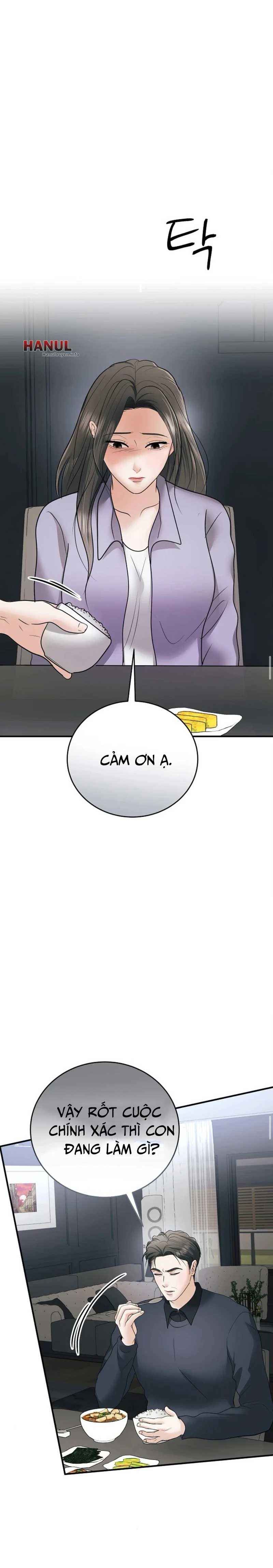 đọc truyện Chồng Của Bạn Chương 23 ảnh 8 tại Thiên Thai Truyện