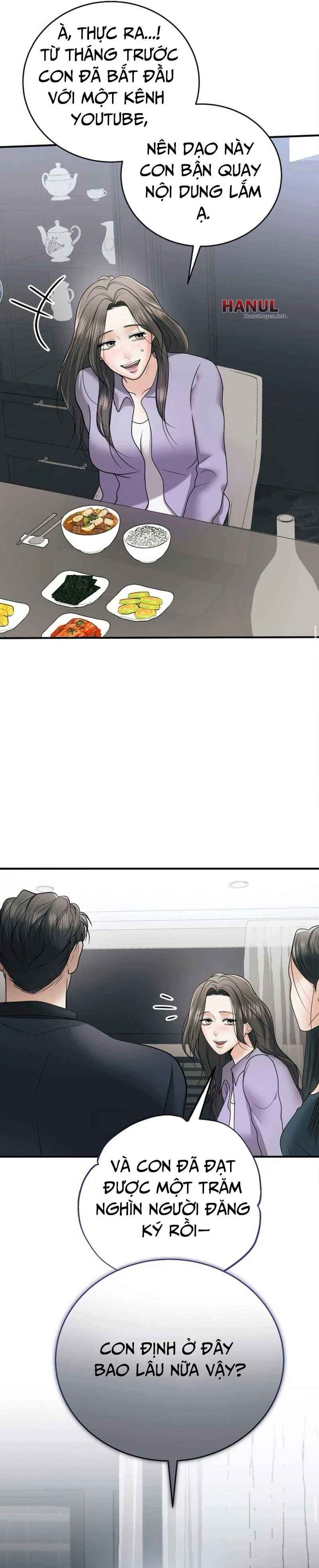 đọc truyện Chồng Của Bạn Chương 23 ảnh 9 tại Thiên Thai Truyện