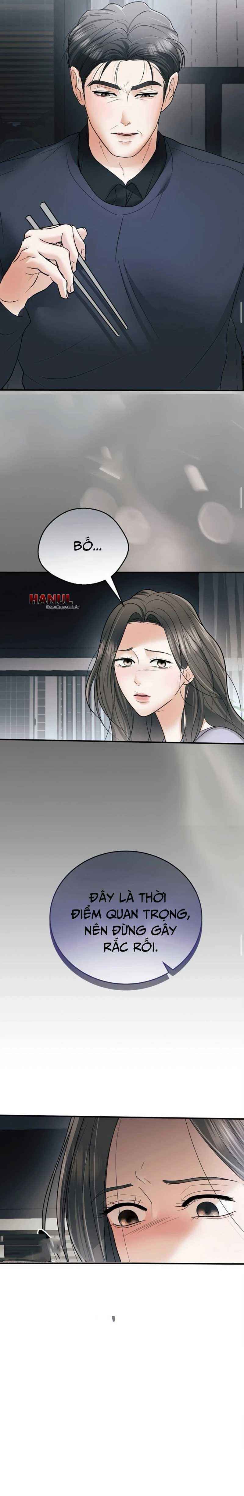 đọc truyện Chồng Của Bạn Chương 23 ảnh 10 tại Thiên Thai Truyện