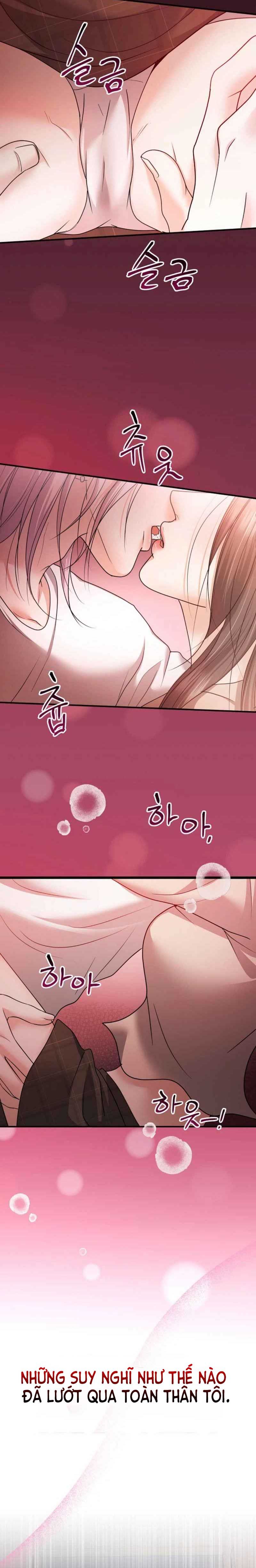 đọc truyện Chồng Của Bạn Chương 24.5 ảnh 3 tại Thiên Thai Truyện