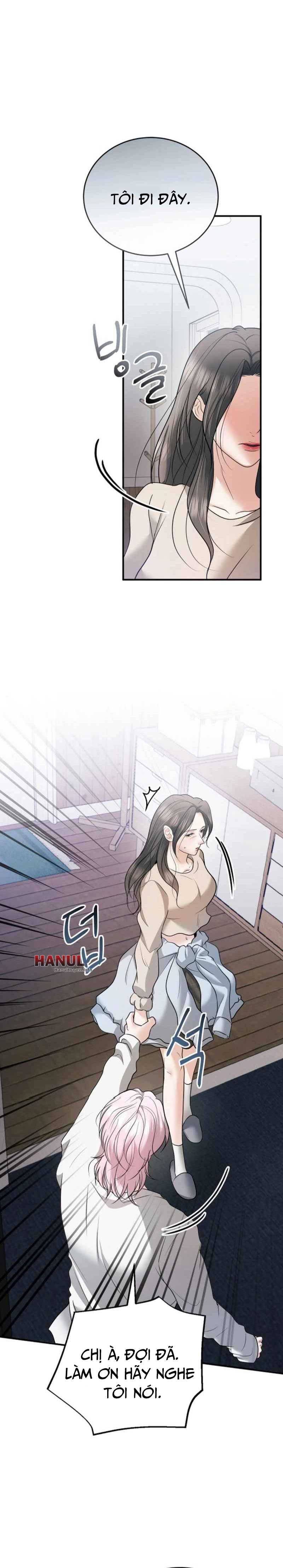 đọc truyện Chồng Của Bạn Chương 24.5 ảnh 13 tại Thiên Thai Truyện