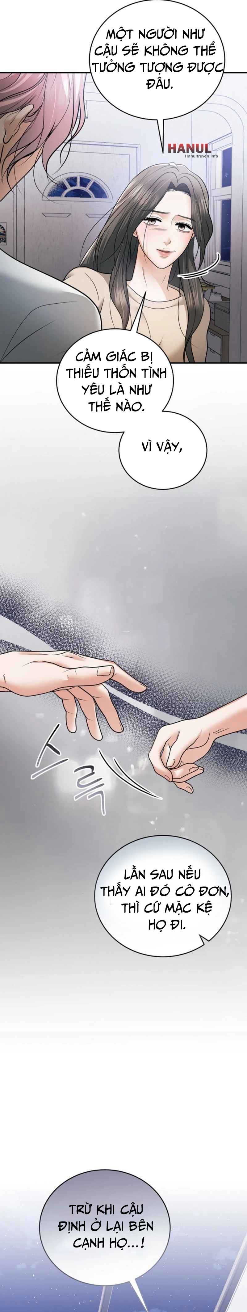 đọc truyện Chồng Của Bạn Chương 24.5 ảnh 14 tại Thiên Thai Truyện