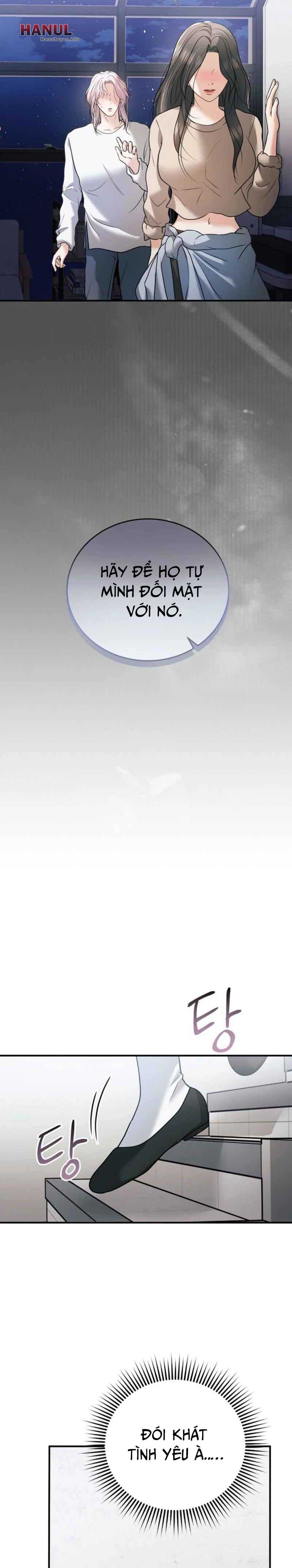 đọc truyện Chồng Của Bạn Chương 24.5 ảnh 15 tại Thiên Thai Truyện