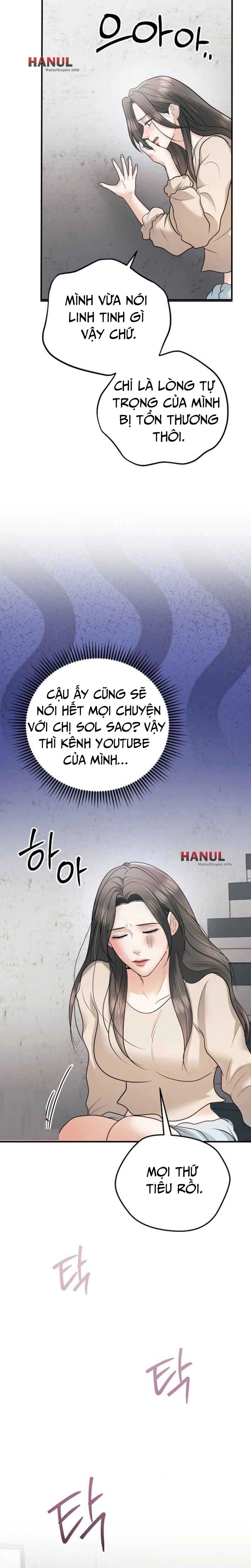 đọc truyện Chồng Của Bạn Chương 24.5 ảnh 16 tại Thiên Thai Truyện