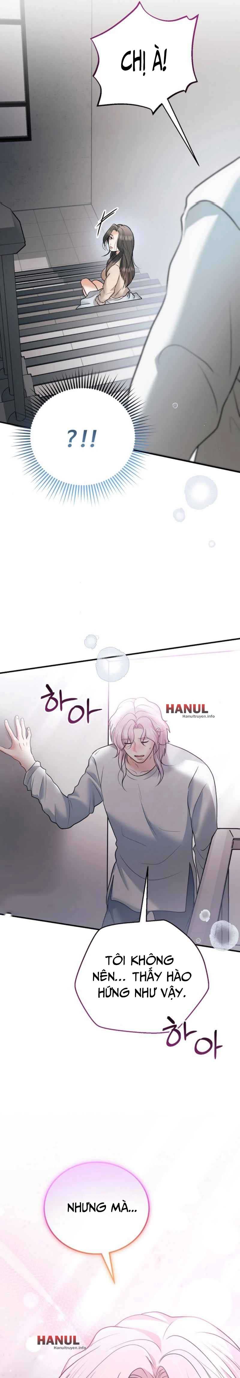 đọc truyện Chồng Của Bạn Chương 24.5 ảnh 17 tại Thiên Thai Truyện