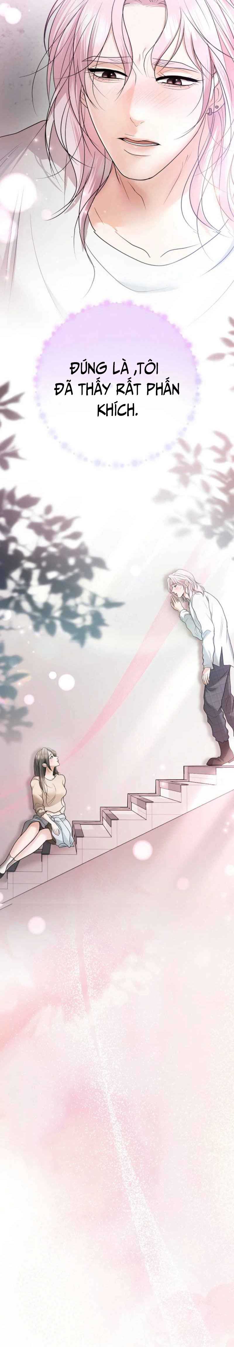 đọc truyện Chồng Của Bạn Chương 24.5 ảnh 18 tại Thiên Thai Truyện