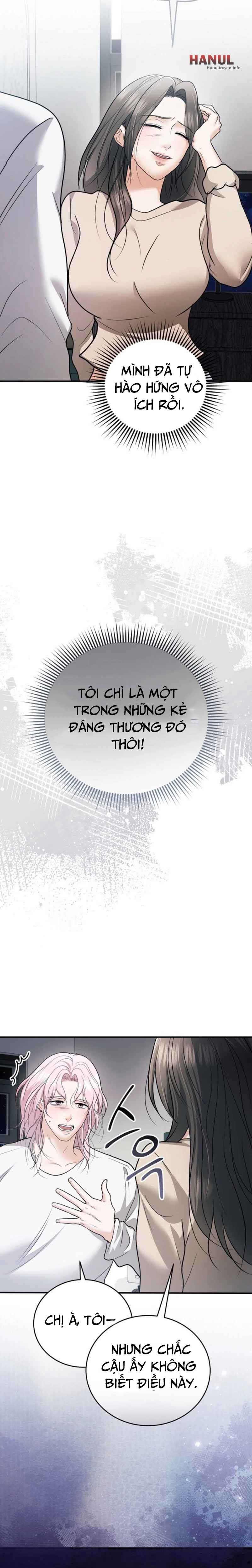 đọc truyện Chồng Của Bạn Chương 24.5 ảnh 11 tại Thiên Thai Truyện