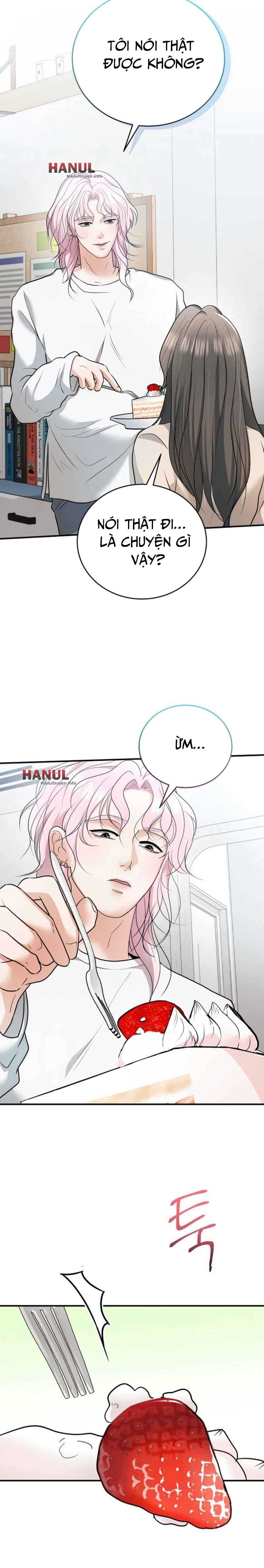 đọc truyện Chồng Của Bạn Chương 24 ảnh 12 tại Thiên Thai Truyện